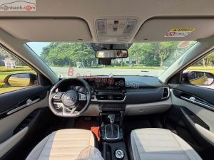 Xe Kia Seltos Premium 1.4 AT 2021