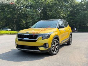 Xe Kia Seltos Premium 1.4 AT 2021