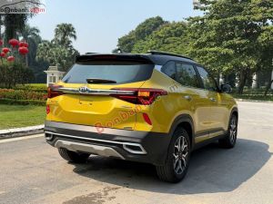 Xe Kia Seltos Premium 1.4 AT 2021