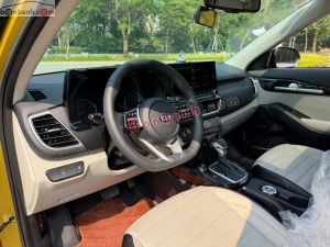 Xe Kia Seltos Premium 1.4 AT 2021
