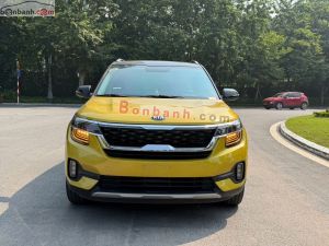 Xe Kia Seltos Premium 1.4 AT 2021