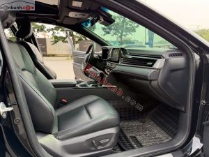 Xe Toyota Camry 2.0Q 2024
