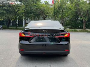Xe Toyota Camry 2.0Q 2024
