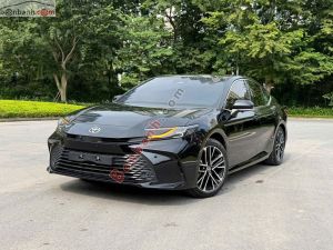 Xe Toyota Camry 2.0Q 2024